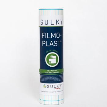 SULKY FILMOPLAST weiß, 25 cm x 5m